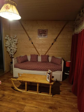 Appartement Paisible